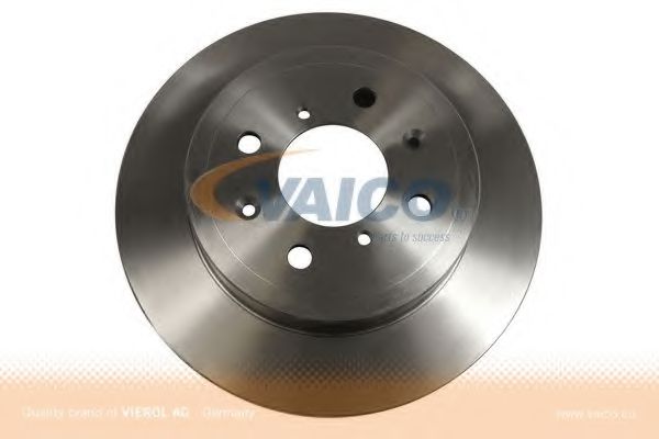 спирачен диск V40-80014