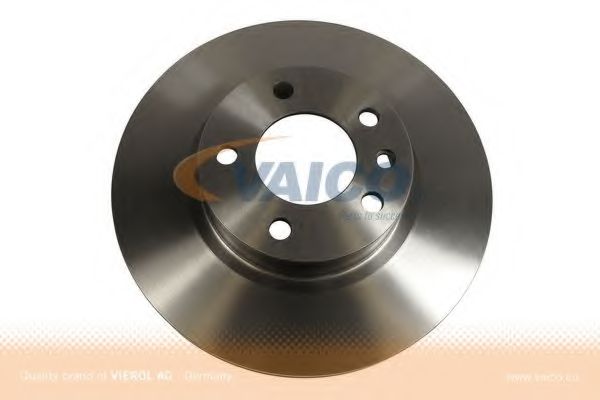 спирачен диск V40-80019