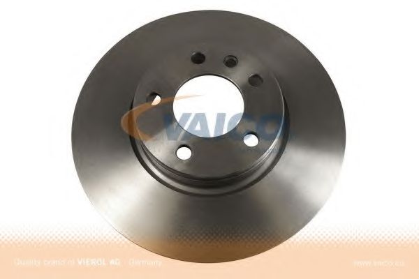 спирачен диск V40-80021