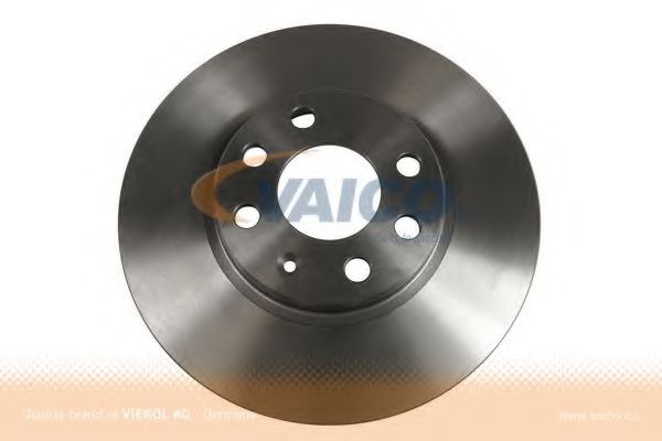 спирачен диск V40-80040