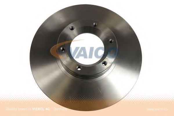 спирачен диск V40-80041