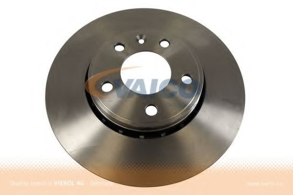 спирачен диск V40-80043