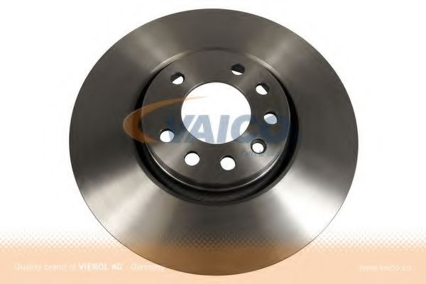 спирачен диск V40-80046