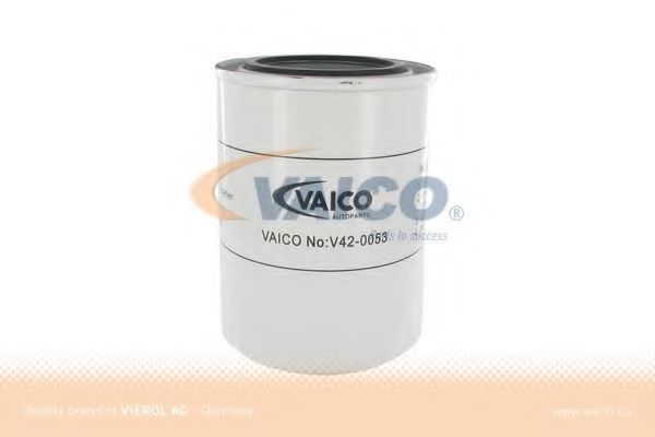 маслен филтър V42-0053