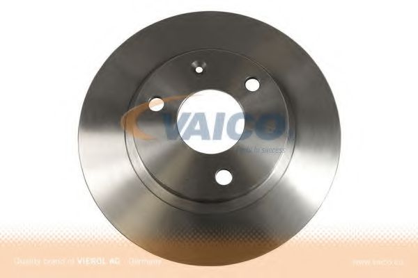 спирачен диск V42-40001