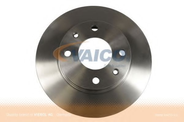 спирачен диск V42-40002
