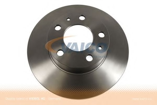 спирачен диск V42-40010