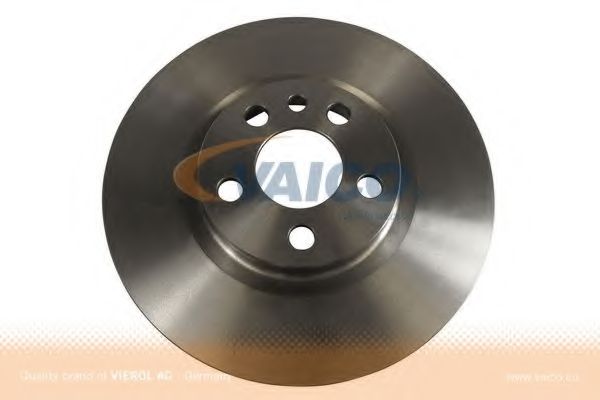 спирачен диск V42-80010