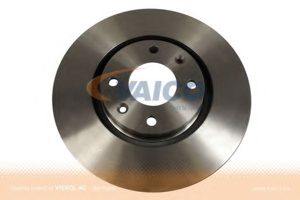 спирачен диск V42-80015