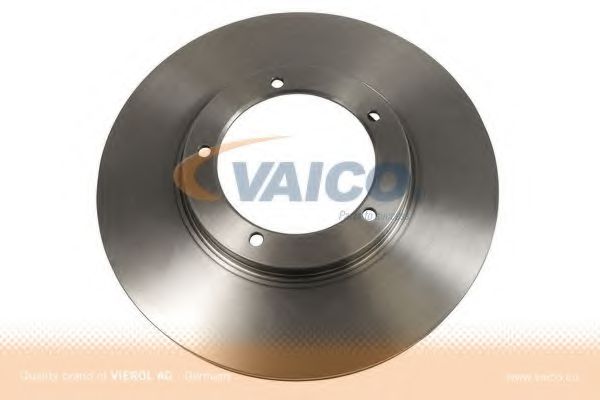 спирачен диск V45-80004