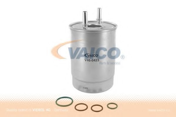 горивен филтър V46-0423