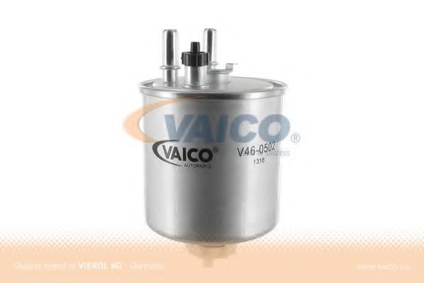 горивен филтър V46-0502