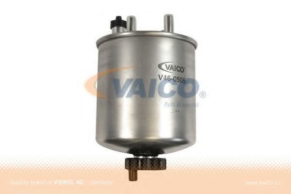 горивен филтър V46-0505