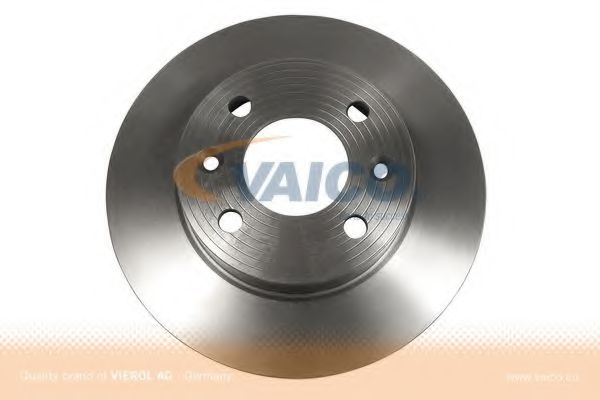спирачен диск V46-40001