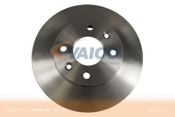 спирачен диск V46-80001