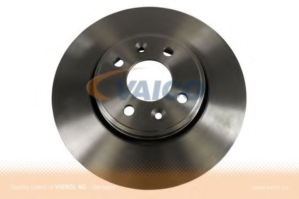 спирачен диск V46-80008