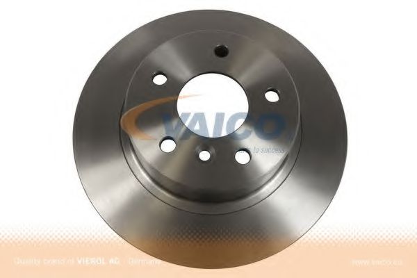 спирачен диск V48-40001