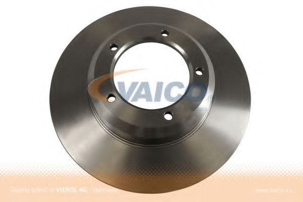 спирачен диск V48-80002