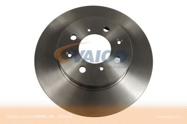 спирачен диск V49-40003