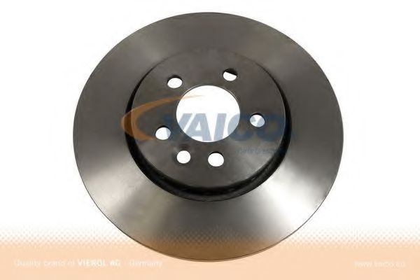 спирачен диск V49-80001