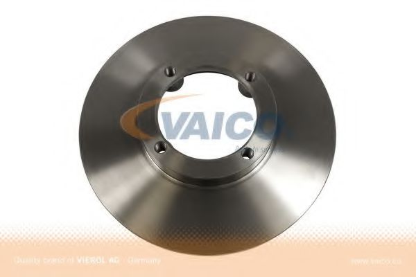 спирачен диск V51-40002