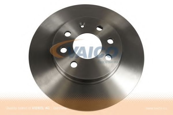 спирачен диск V51-80002