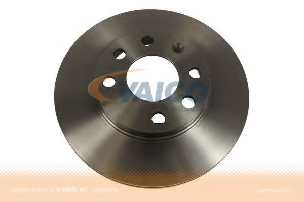 спирачен диск V51-80003