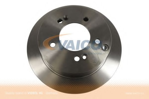 спирачен диск V52-40002