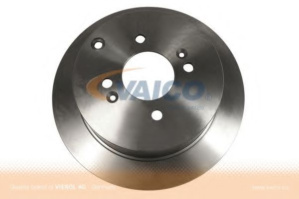 спирачен диск V52-40009