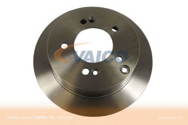 спирачен диск V52-40011