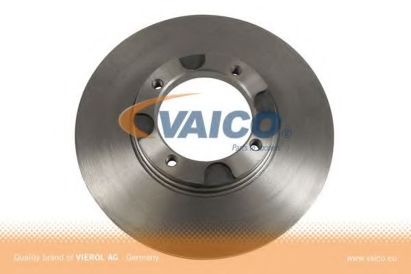 спирачен диск V52-80002