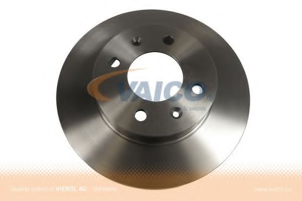 спирачен диск V52-80003
