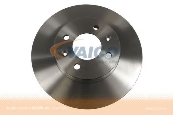 спирачен диск V52-80006