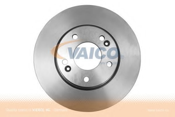 спирачен диск V52-80007