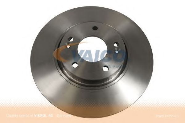 спирачен диск V52-80013