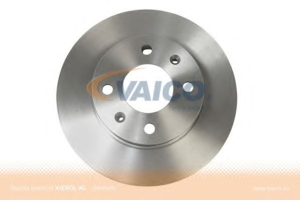 спирачен диск V52-80015