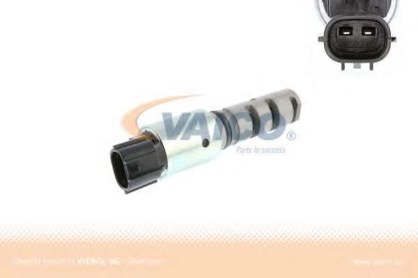 управляващ клапан, регулиране на разпределителния вал V53-0089