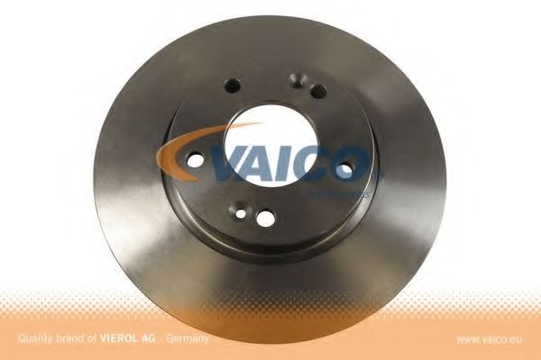 спирачен диск V53-80005