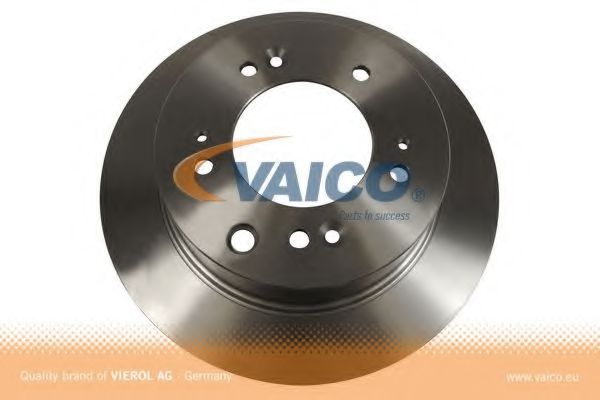 спирачен диск V53-80012