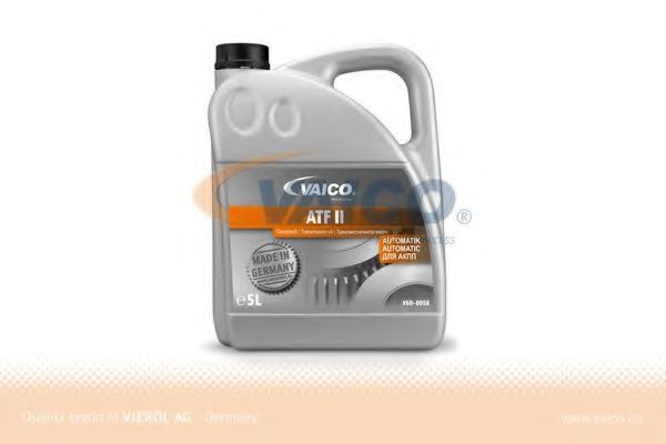 масло за автоматична предавателна кутия V60-0058