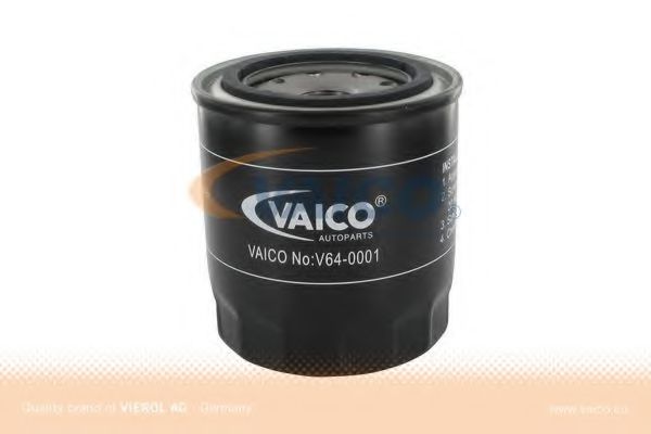 маслен филтър V64-0001