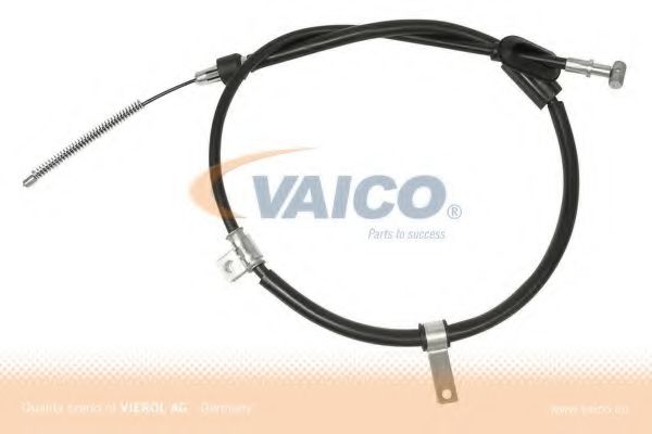 жило, ръчна спирачка V64-30009