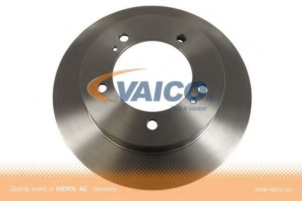 спирачен диск V64-40001