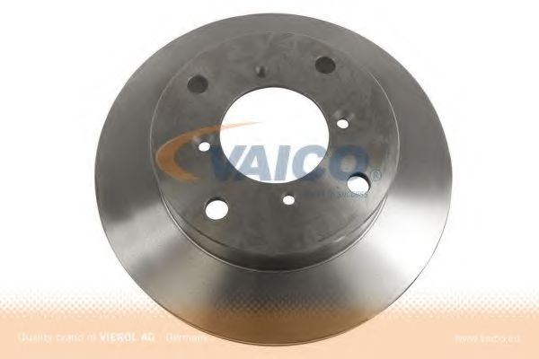 спирачен диск V64-80001