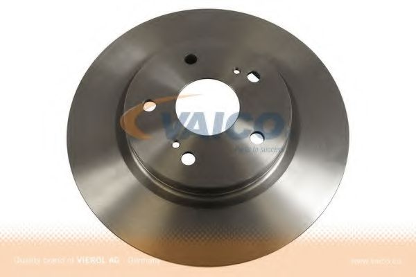 спирачен диск V64-80006