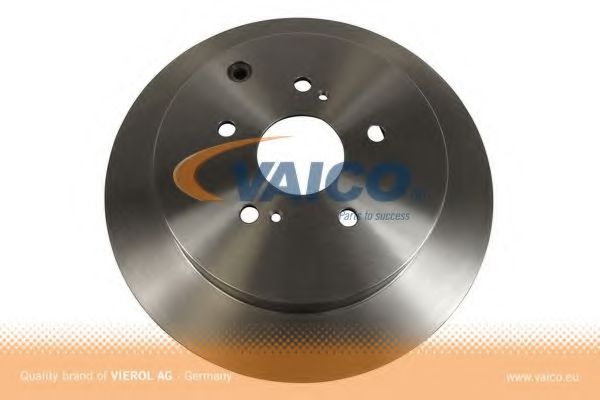 спирачен диск V64-80007