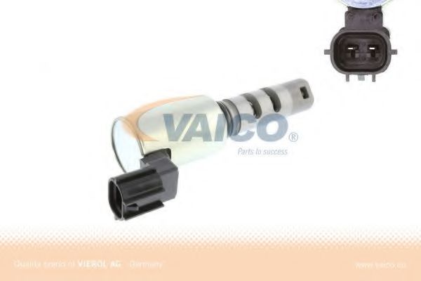 управляващ клапан, регулиране на разпределителния вал V70-0351