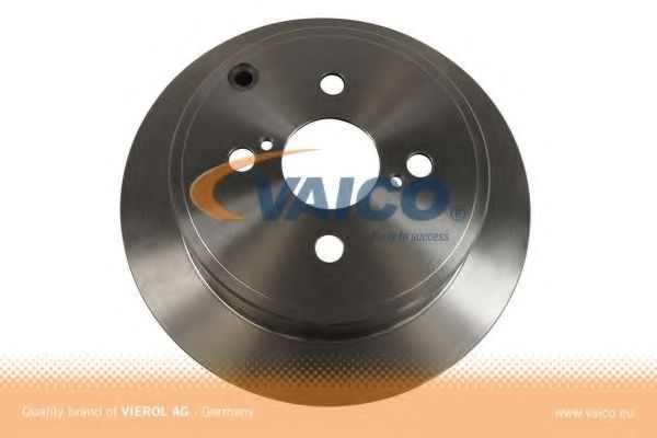 спирачен диск V70-40002