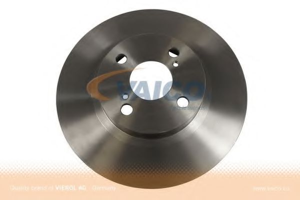 спирачен диск V70-40004