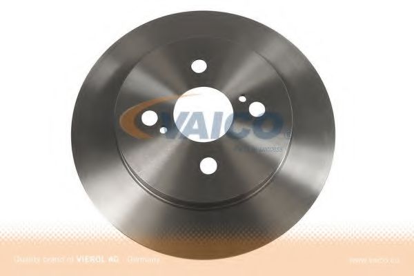 спирачен диск V70-40010